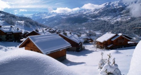 meribel