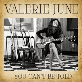 Valerie June_You can t be told
