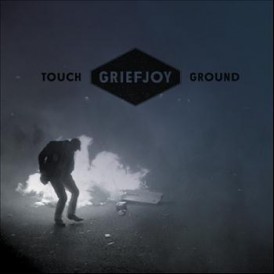 Griefjoy_Touch ground