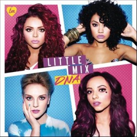 Little Mix_How ya doin